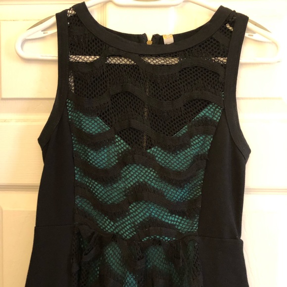 Plenty by Tracy Reese a-line dress - Picture 2 of 3